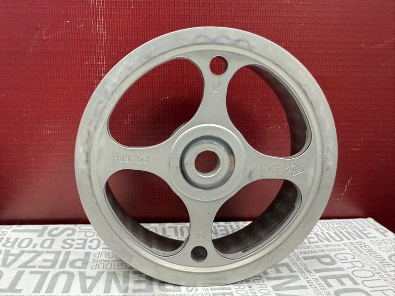 Шестерня распредвала - фото 2