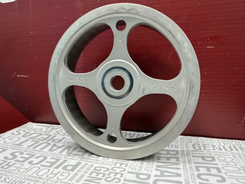 Шестерня распредвала - фото 4