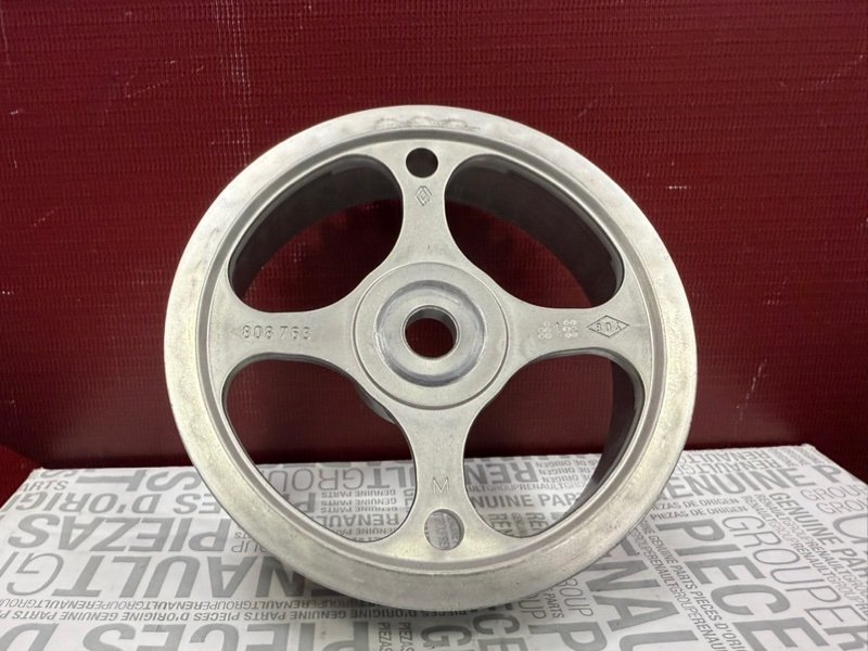 Шестерня распредвала - фото 6