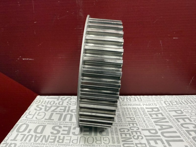 Шестерня распредвала - фото 8