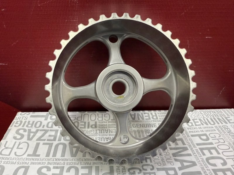 Шестерня распредвала - фото 9