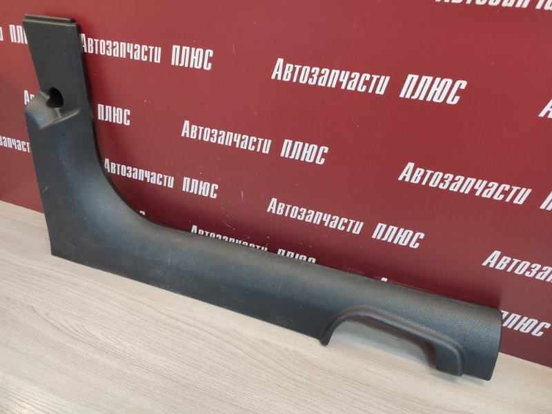 Накладка порога - фото 3