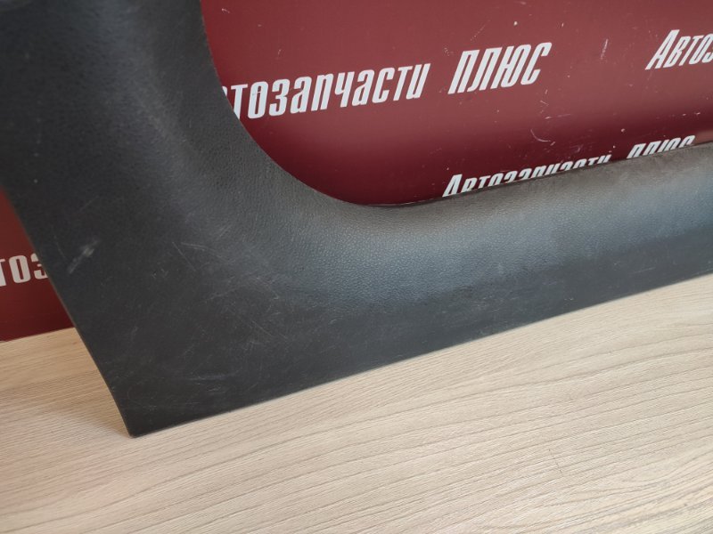 Накладка порога - фото 5