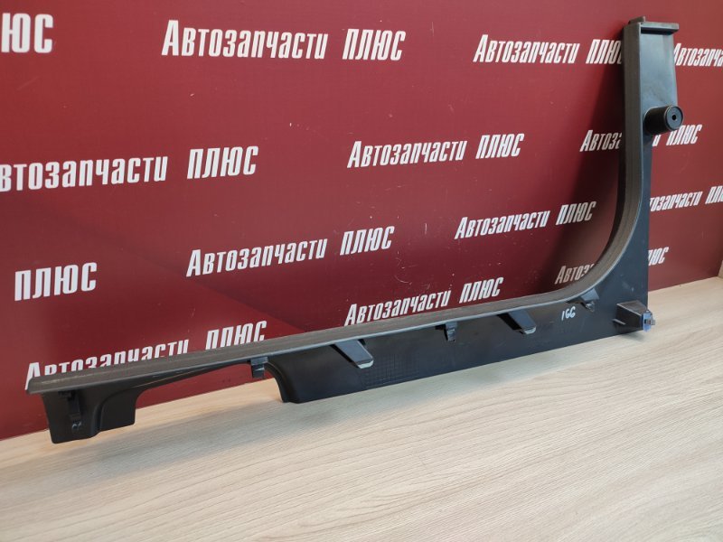 Накладка порога - фото 10