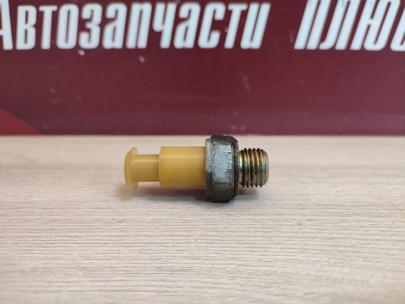 Датчик давления масла - фото 4