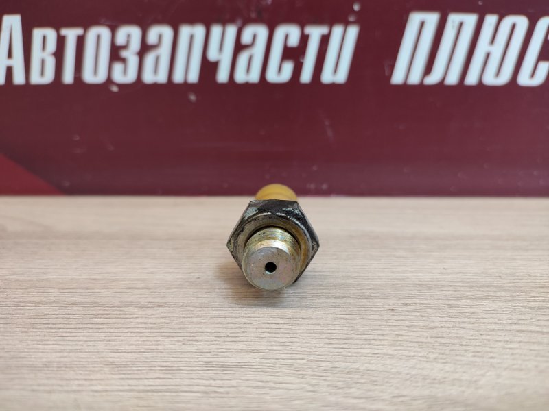 Датчик давления масла - фото 5