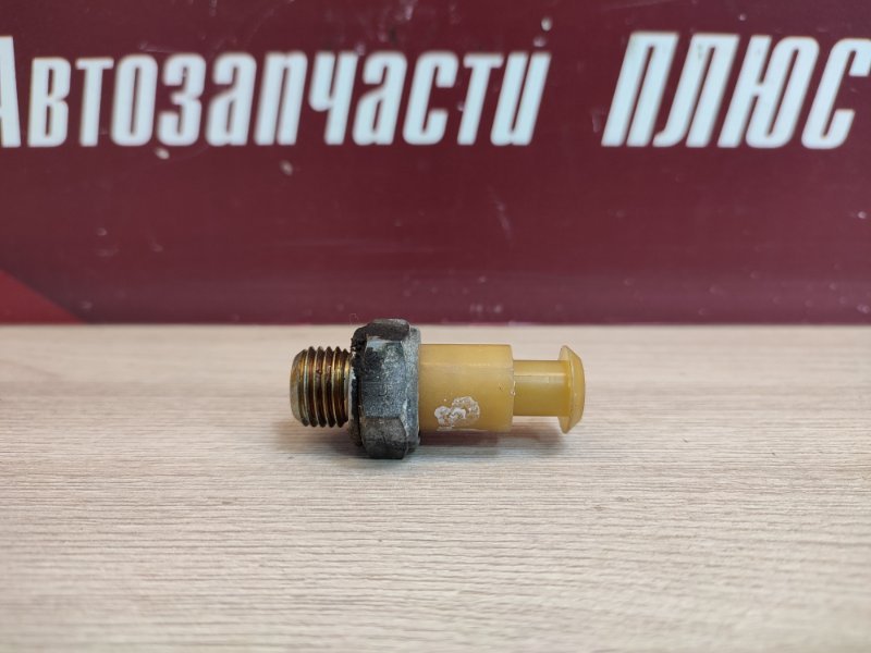 Датчик давления масла - фото 6