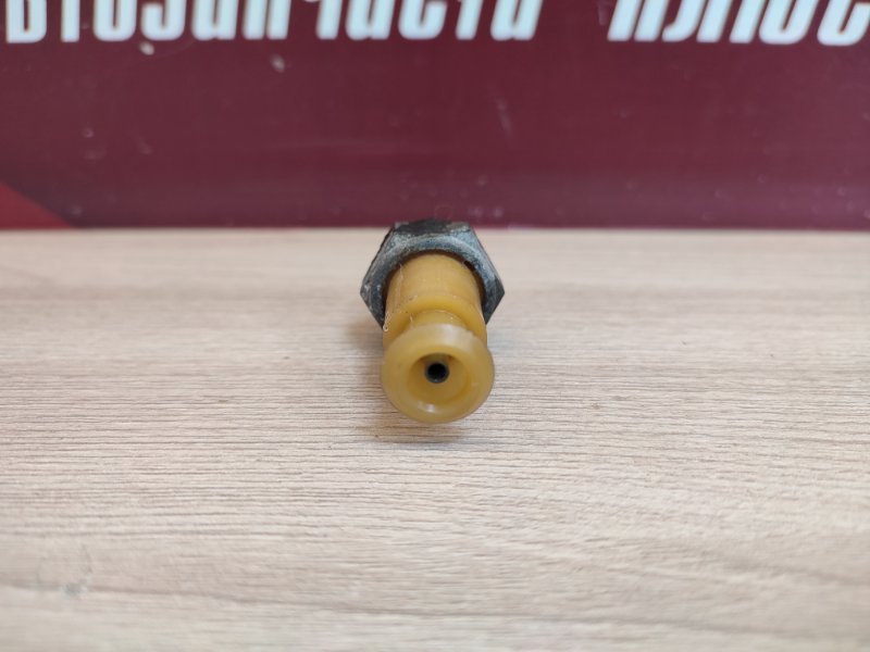 Датчик давления масла - фото 7