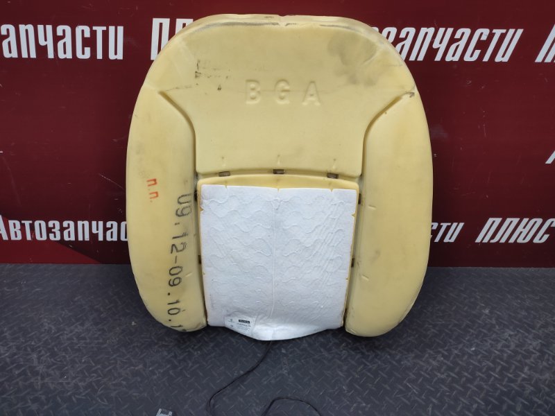 сидение - фото 2