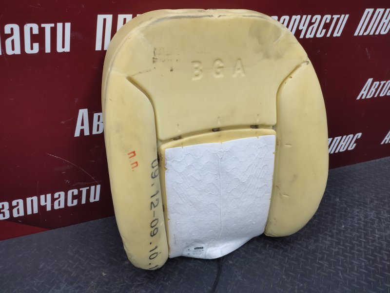 сидение - фото 4