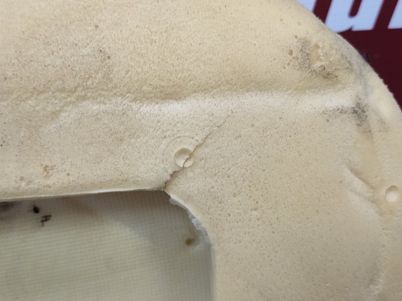 сидение - фото 10