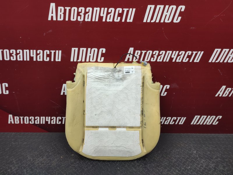 сидение - фото 1