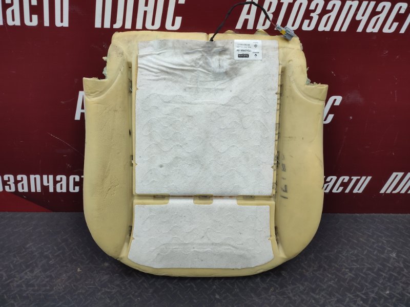 сидение - фото 2