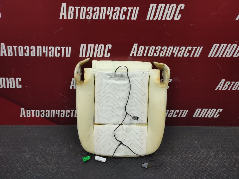 Сиденье - фото 1