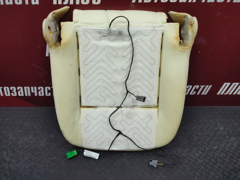 Сиденье - фото 2