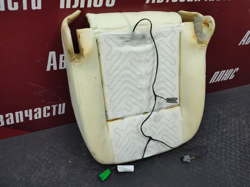 Сиденье - фото 4