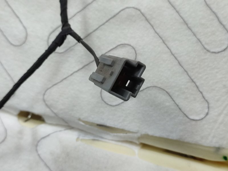 Сиденье - фото 5