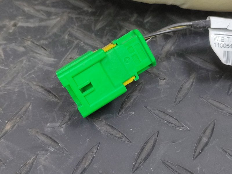 Сиденье - фото 7