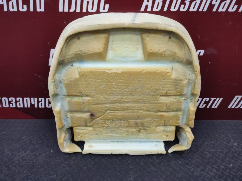 Сиденье - фото 9