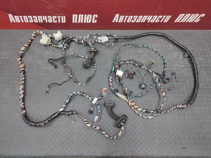 Проводка - фото 2