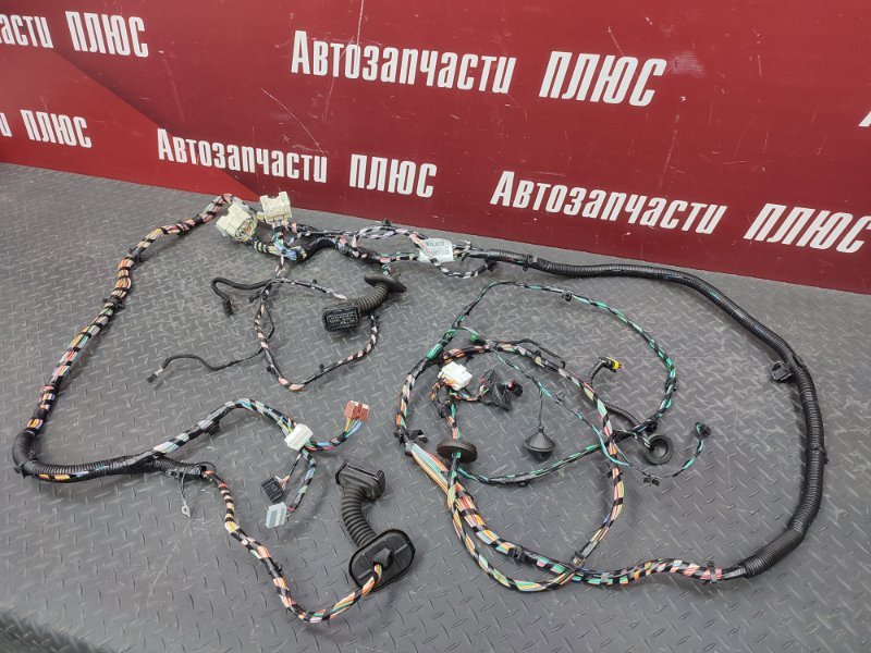 Проводка - фото 3