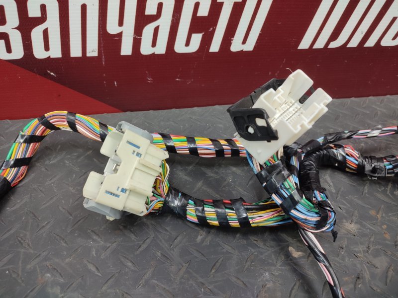 Проводка - фото 5