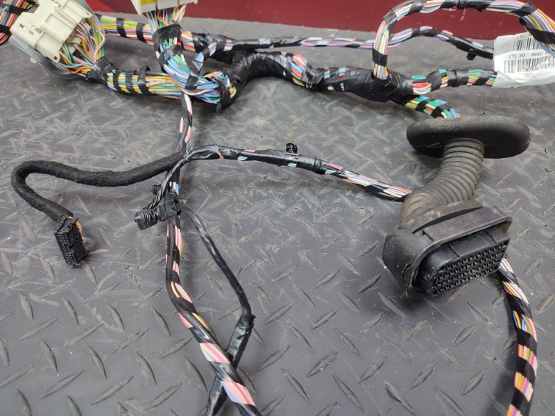 Проводка - фото 6