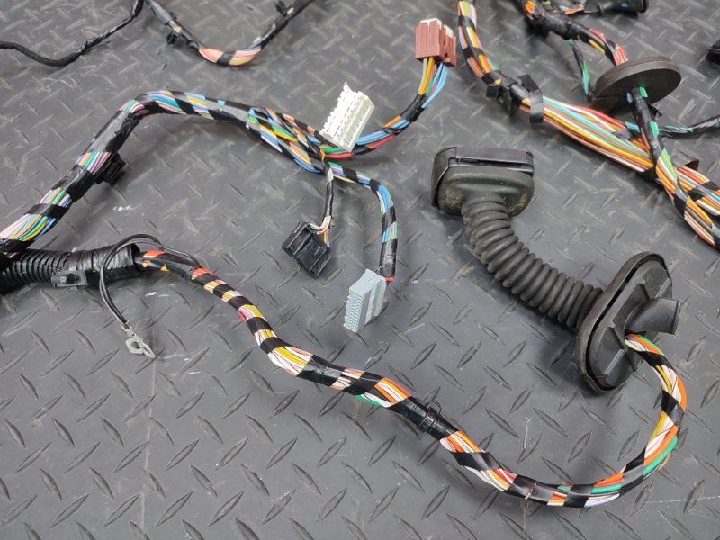 Проводка - фото 8