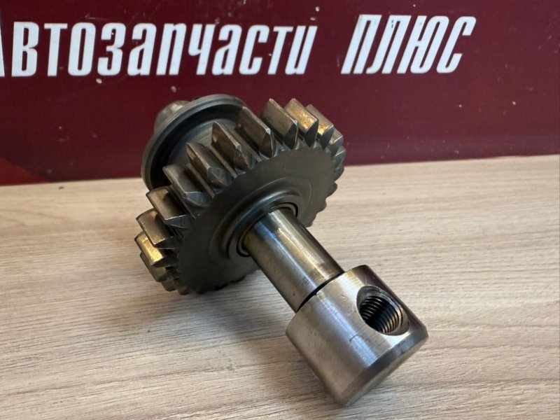 Шестерня КПП - фото 7