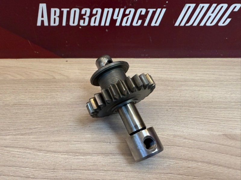 Шестерня КПП - фото 8
