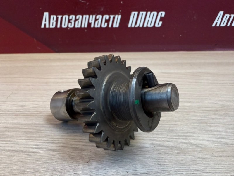 Шестерня КПП - фото 10