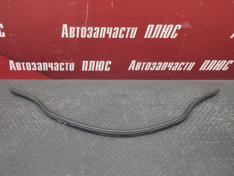 Уплотнитель жабо - фото 1