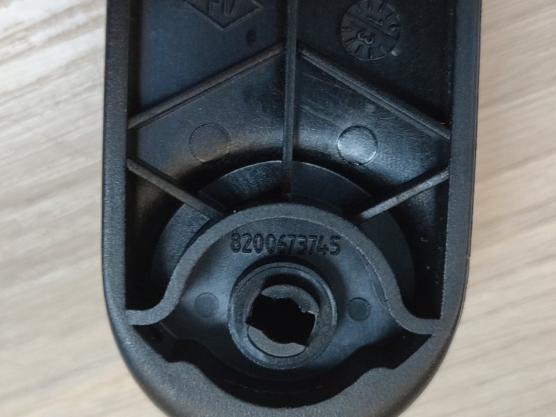 Ручка стеклоподъемника - фото 10