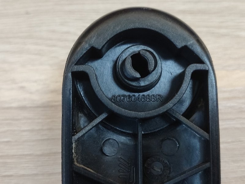 Ручка стеклоподъемника - фото 10