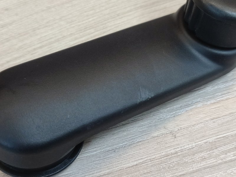 Ручка стеклоподъемника - фото 5