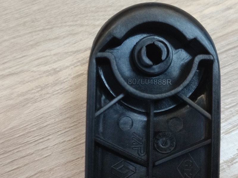 Ручка стеклоподъемника - фото 10