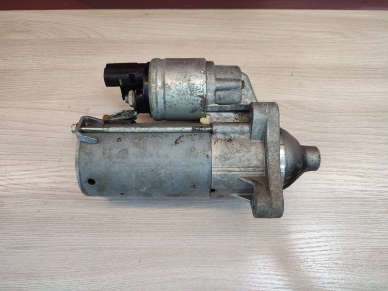 Стартер - фото 8