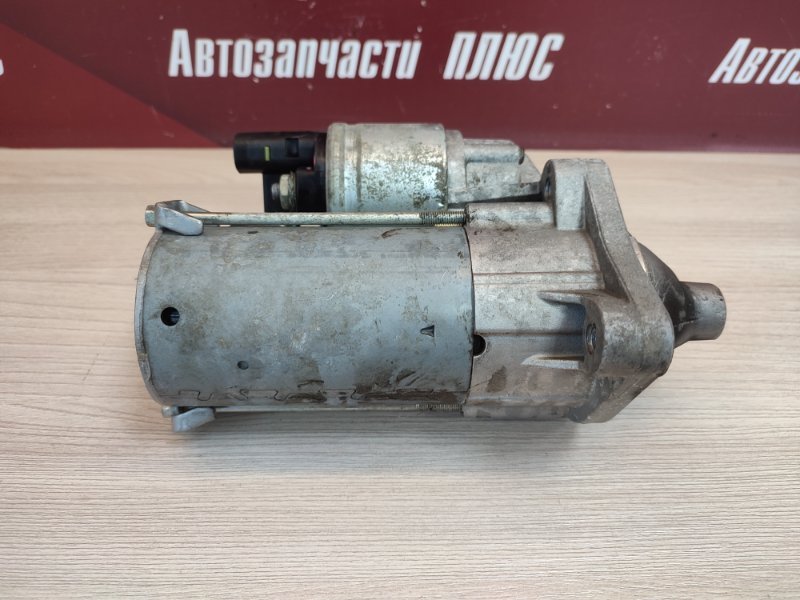 Стартер - фото 9