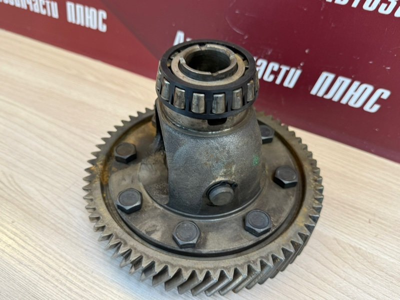 Дифференциал - фото 3