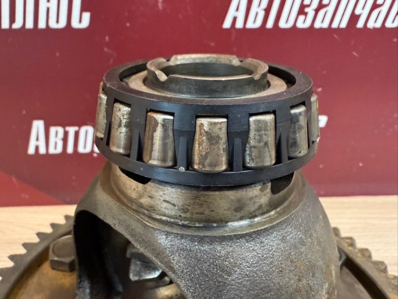 Дифференциал - фото 5