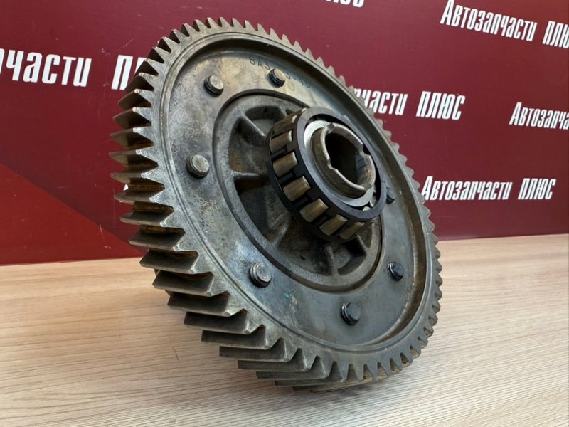 Дифференциал - фото 7