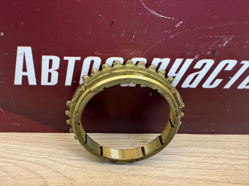 Синхронизатор кпп - фото 5