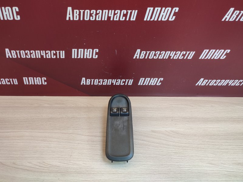 Блок стеклоподъемников - фото 1