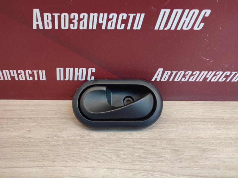 внутренняя ручка двери - фото 1