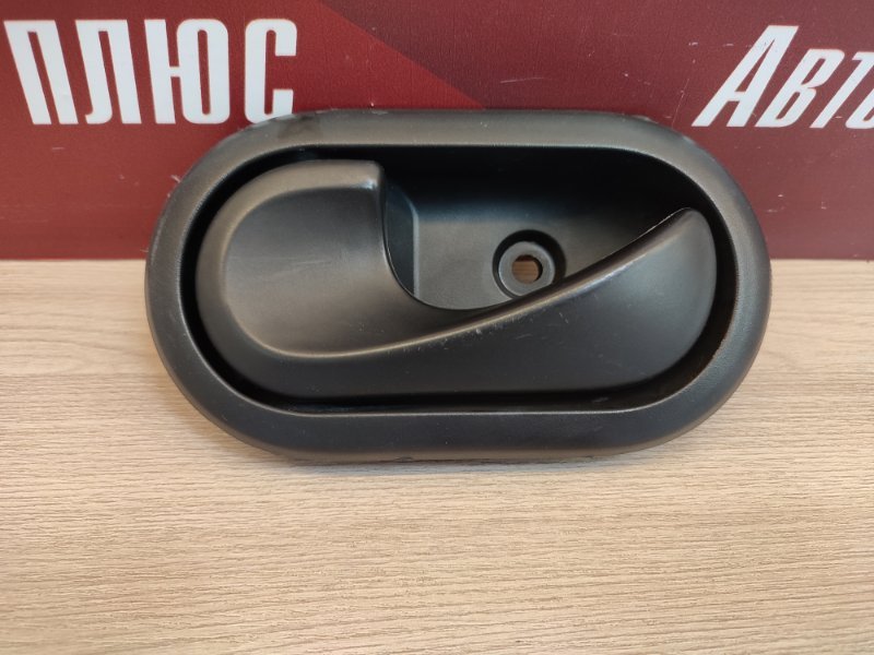 внутренняя ручка двери - фото 2