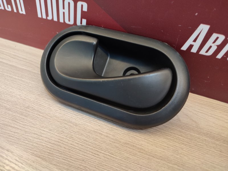 внутренняя ручка двери - фото 3