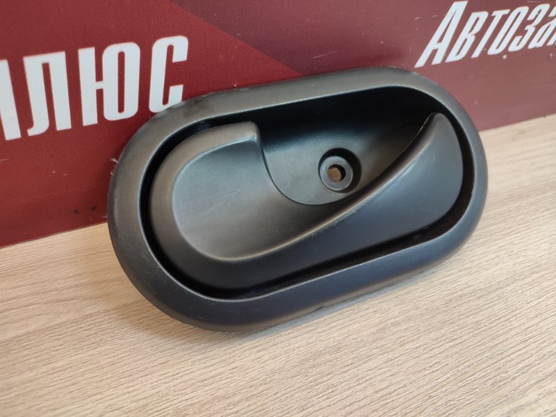 внутренняя ручка двери - фото 4