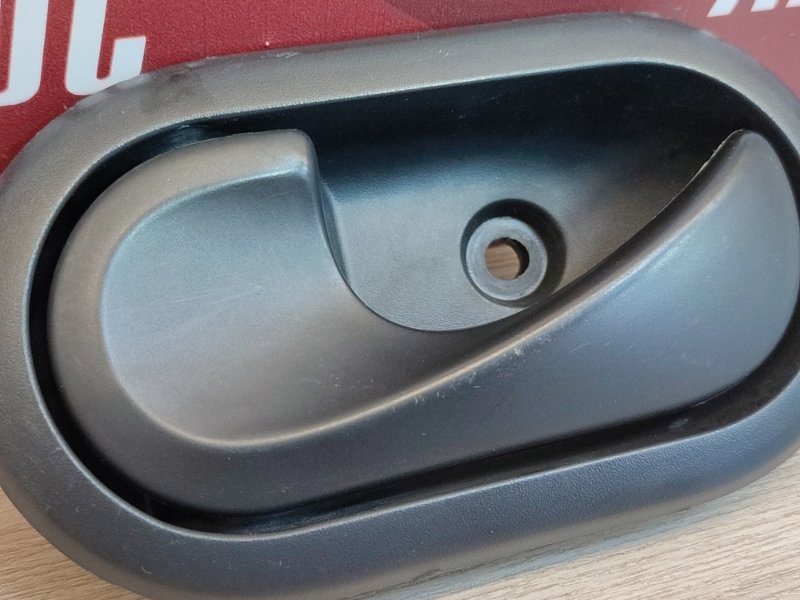 внутренняя ручка двери - фото 5