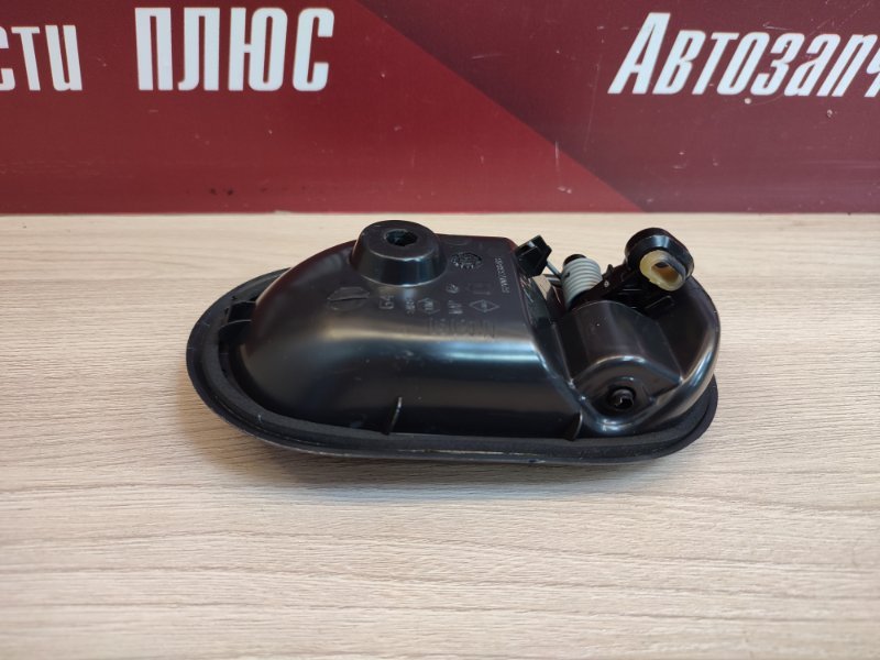 внутренняя ручка двери - фото 7