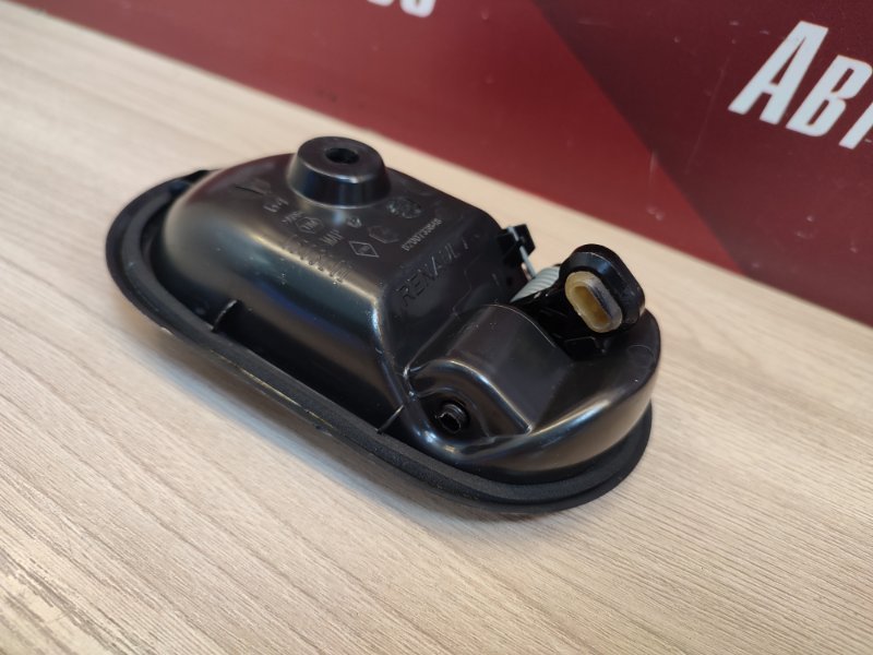 внутренняя ручка двери - фото 8